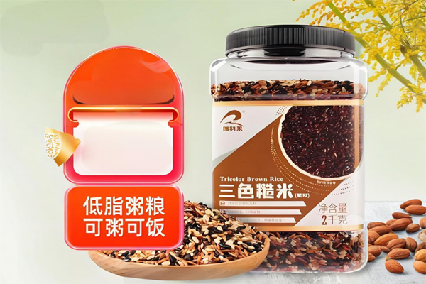 瑞利来有机食品加盟