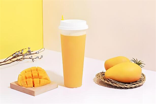 阿部奶茶