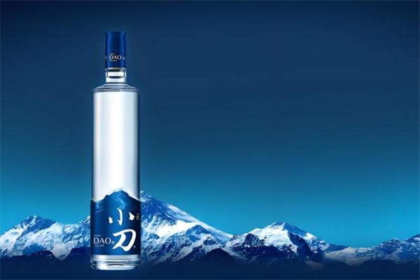 小刀酒