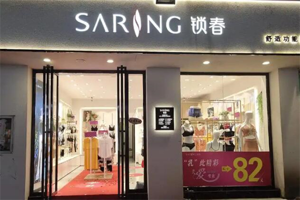 加盟