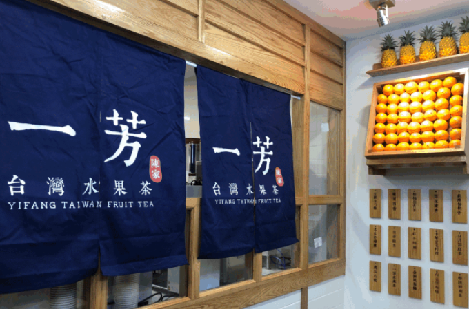 加盟