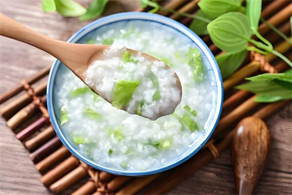 匠心粥铺