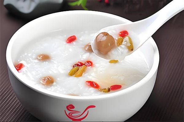 匠心粥铺