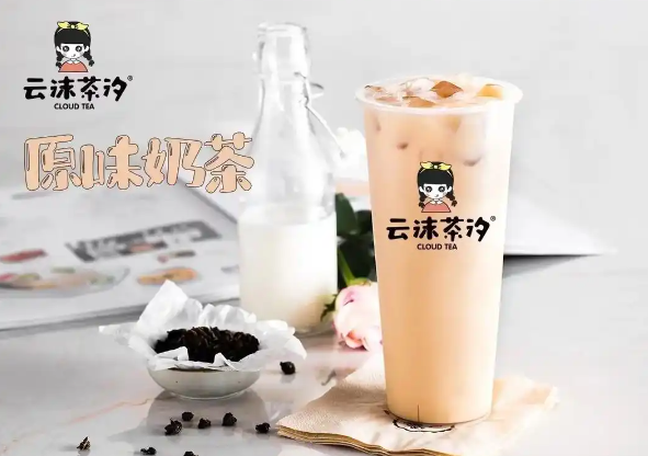 加盟