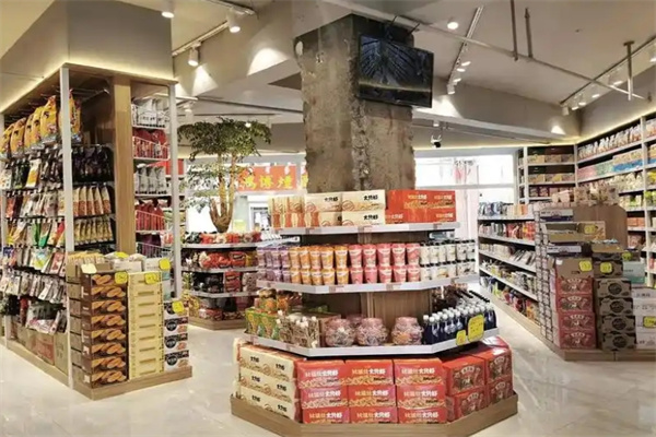 斯迈尔惠生活
