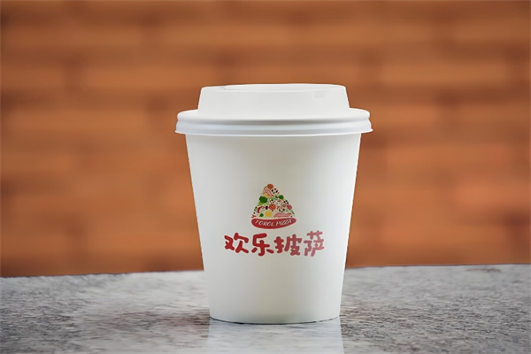 欢乐披萨