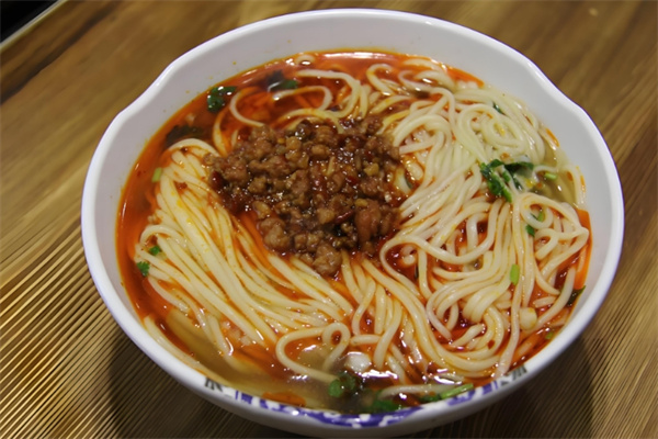 虎胖拉面