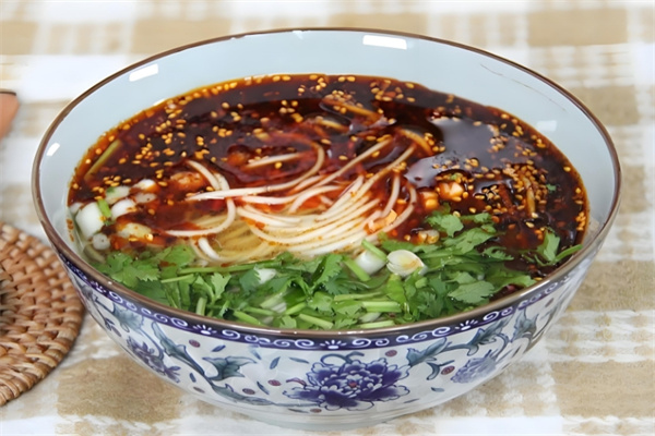 虎胖拉面