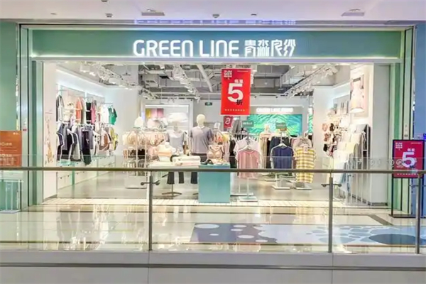 青淼良纱家居加盟