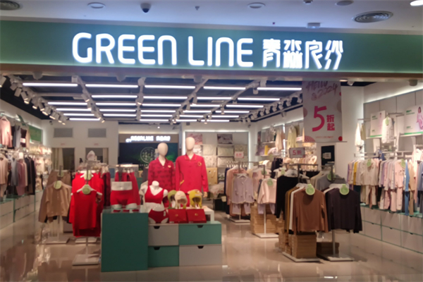 青淼良纱家居加盟