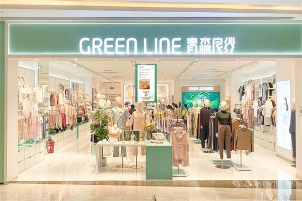 青淼良纱家居加盟