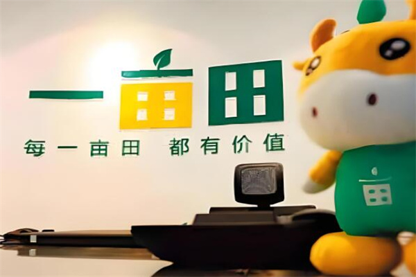 一亩田