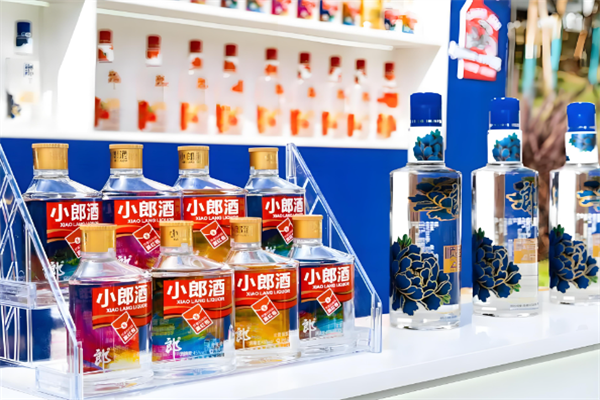 小郎酒