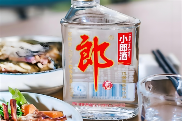 小郎酒