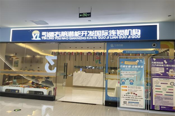 引领右脑