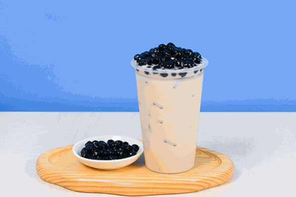 星概念奶茶