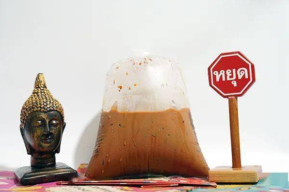 泰Nice奶茶
