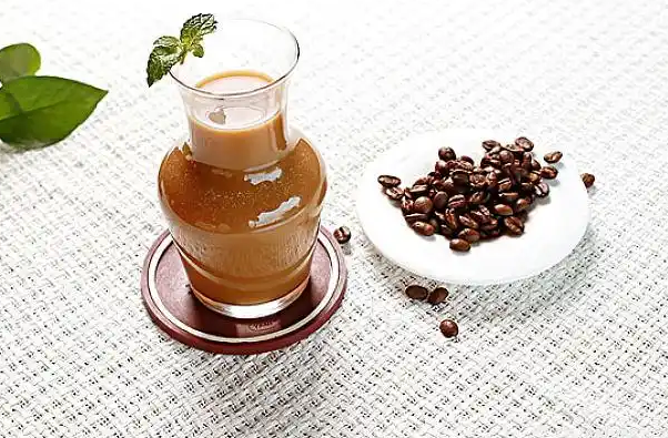 可可甜心奶茶