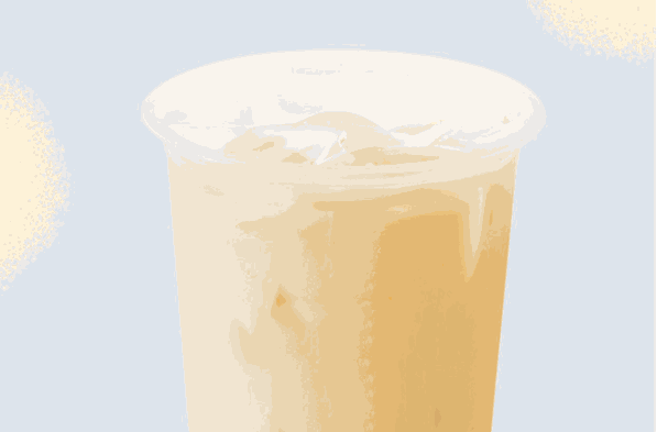 星概念奶茶