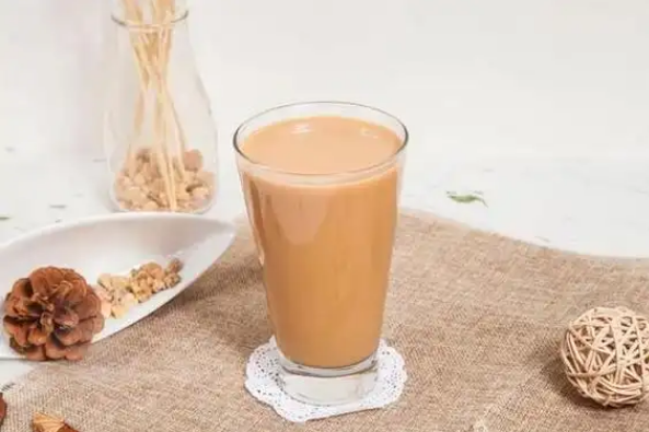 西施奶茶