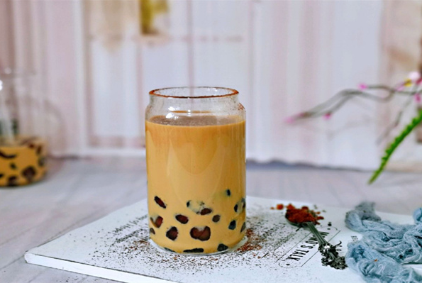 茶热点奶茶