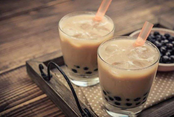 希望先生奶茶