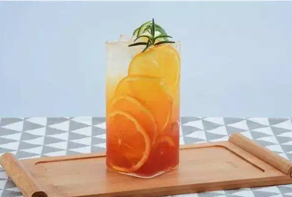 茶大叔奶茶
