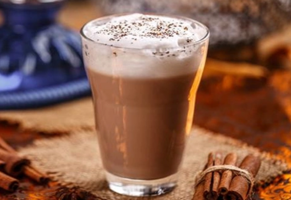 茶里奶茶