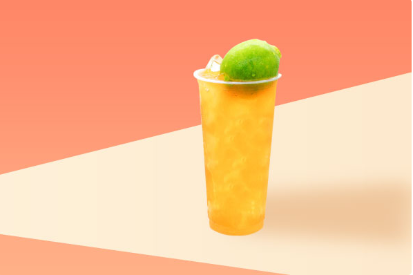 茶不凉奶茶