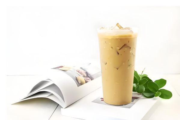 茶里奶茶