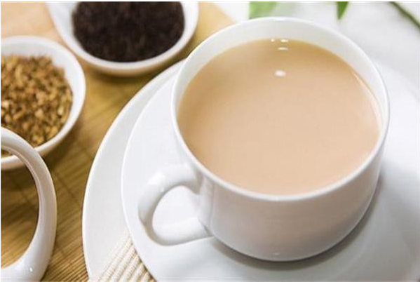 小野寺奶茶