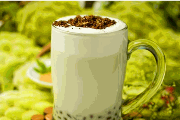 小野寺奶茶
