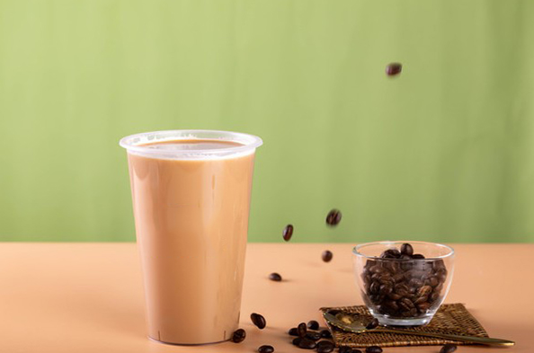 卡奇凌奶茶