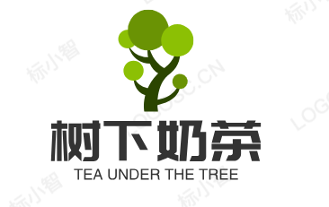 树下奶茶