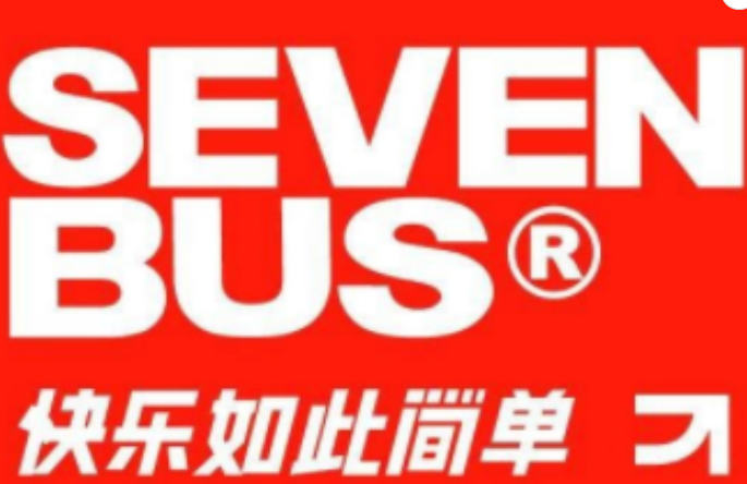 SEVENBUS奶茶