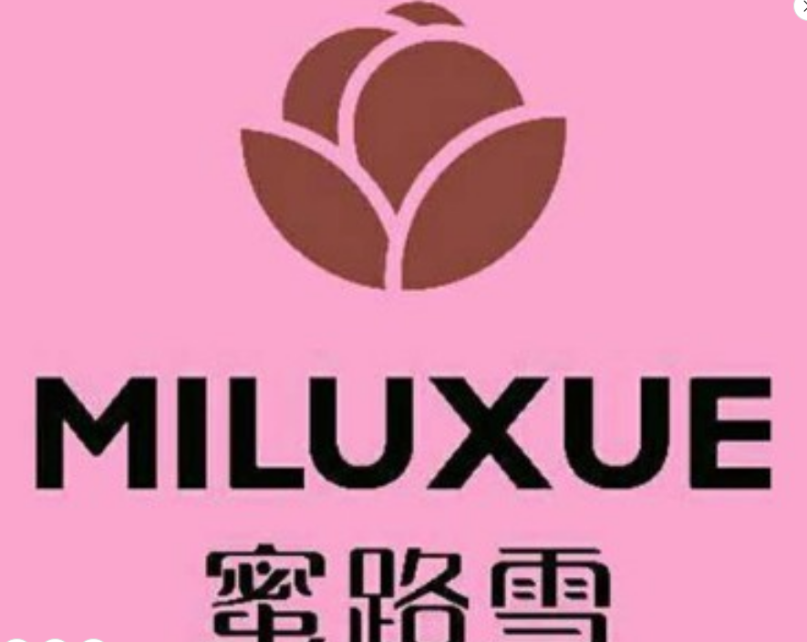 蜜路雪奶茶