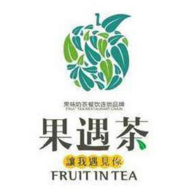 果遇茶爆摇奶茶