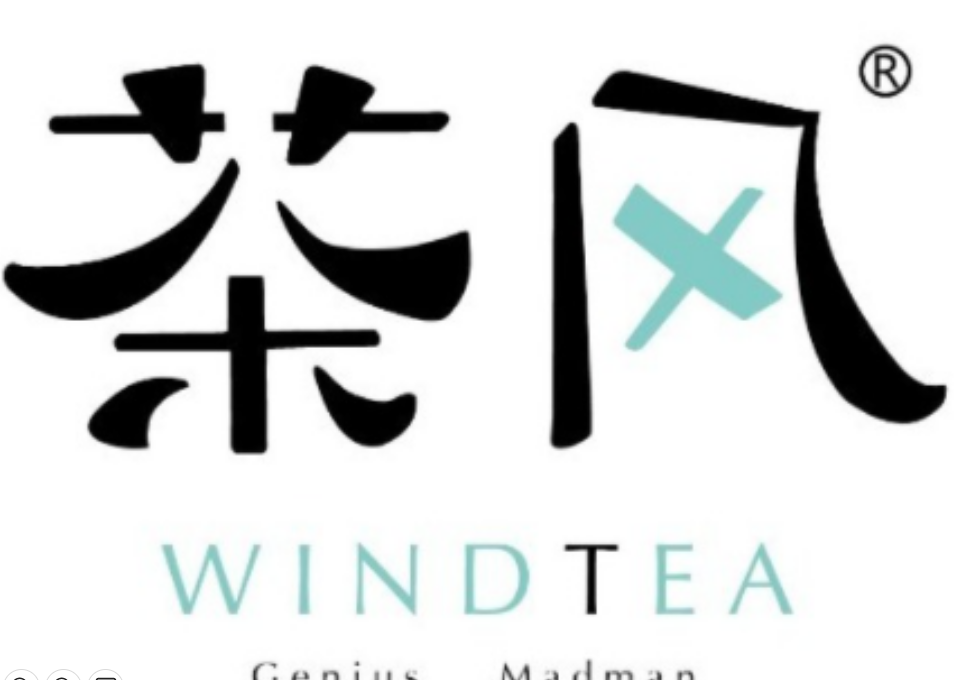 windtea茶风奶茶