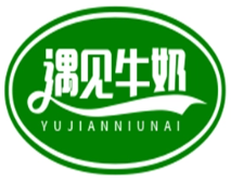遇见奶牛奶茶店