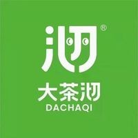 大茶沏奶茶