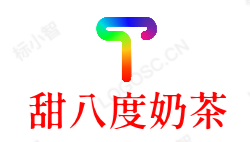 甜八度奶茶