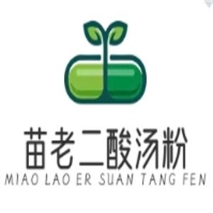 苗老二酸汤粉