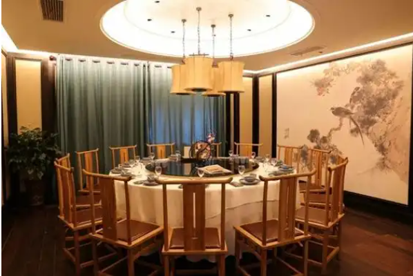 状元楼饭店