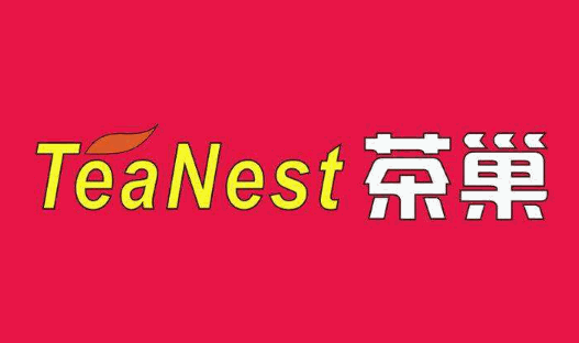 TEANEST茶巢奶茶