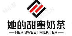 她的甜蜜奶茶