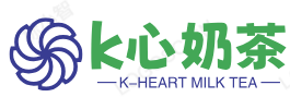 k心奶茶