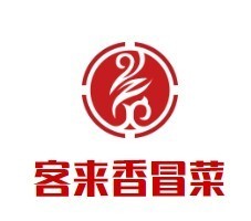 客来香冒菜