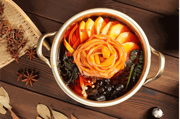熊记冒菜