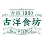 古洋食坊