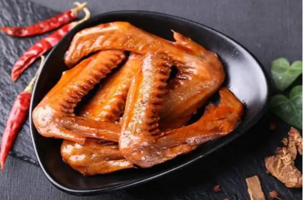 老洒家熟食